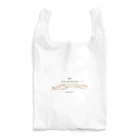 CLOVER🍀EFFECTの武尊山 Reusable Bag