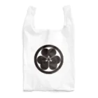 Yukimurakun「Samurai」のマルニカタバミ Reusable Bag