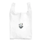 針金鳥の● Reusable Bag