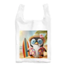 akinyan3128の南国のペンギンさん Reusable Bag