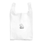 気ままの社長のあひるちゃん Reusable Bag