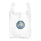 ねねねねねねね工房の魚乳類マーク Reusable Bag