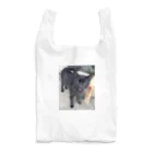 nightwalkerの黒ひょうぜッッ！ Reusable Bag