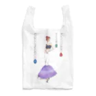 Atelier Pudgy のpetit bijou（小さな宝石） Reusable Bag