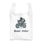 GORILLA_CLUBのライダーゴリー Reusable Bag