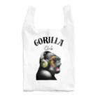 GORILLA_CLUBのノリノリゴリー エコバッグ