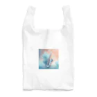 chan-takehaniのサファイアブルーの旋律 Reusable Bag