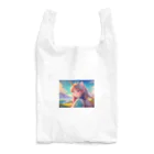 山田綾のユニコーンちゃん Reusable Bag