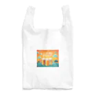 山田綾の夏到来ビールグッズ！Beerで皆で盛り上がろう！ Reusable Bag