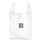 Mi.SanのまるでSF映画 Reusable Bag