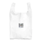 ft141104の「とある国の冬の信号」 Reusable Bag