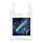 うちゅーの彗星 Reusable Bag