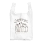 SPAiCEのSPAiCE Reusable Bag