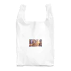 zakki-Rのホコ天 Reusable Bag