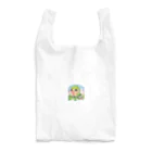 ITOKのキラキラ小桜ちゃん Reusable Bag