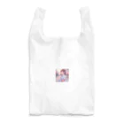 yukatagirlsの「あの人、まだかなあ？」 Reusable Bag