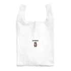 araakii@꧁THE DOGRUN꧂のTHE DOGRUN PIXEL 01 Reusable Bag