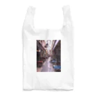 nightwalkerのパリのパッサージュ Reusable Bag