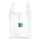 sho24の魚おじさん Reusable Bag