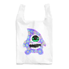 WURUKAのMONSTER WURUKA Reusable Bag