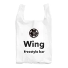 Yukimurakun「Samurai」のwingグッズ Reusable Bag