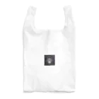 mackmのドクロアート Reusable Bag