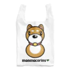 monmocorinsのmonmocorins Reusable Bag