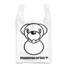 monmocorinsのmonmocorins Reusable Bag