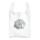 mempのハト山太郎さん(ピン) Reusable Bag