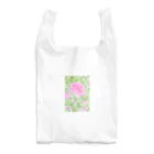 totoartのバラとツボミ Reusable Bag