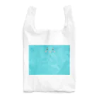 IMABURAIのA smile of happiness Reusable Bag