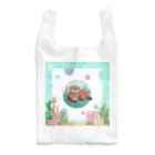 はちみつあめのカワウソ君 Reusable Bag