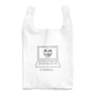 ShibuTのLoading... ( 読み込み中 )  Reusable Bag