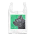 NEKONEEの黒恵　2024 Reusable Bag