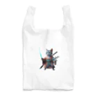 samuraicatのSamurai CAT Reusable Bag