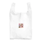 sophie138の舞妓ネコおにゃん Reusable Bag