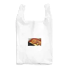 morinoyouseiの元気がでるのは、やっぱりうなぎ丼！ Reusable Bag