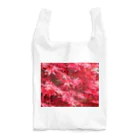 morinoyouseiの鮮やかなもみじ Reusable Bag