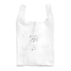 Aki11の震えるオコジョ君 Reusable Bag