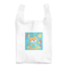 はなにゃんのおうちのおいしソーダ！ Reusable Bag