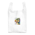 toriten23のダイナソー Reusable Bag