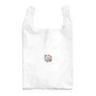 zymrの一本の強い薔薇 Reusable Bag