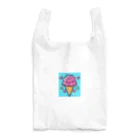 何でもありデザインのアイス Reusable Bag