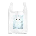 hiruneko369の神猫 Reusable Bag