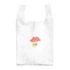 i.k.mののこさん Reusable Bag