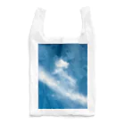 IMABURAIのClimbing the clouds Reusable Bag