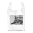 Cafe_antibesのドラちゃん Reusable Bag