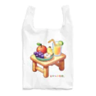 脂身通信Ｚのおやつの時間。_240711 Reusable Bag