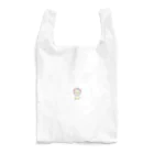 🏳️‍⚧️ 7oofの３色たてがみらいおん Reusable Bag