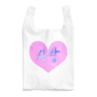 LalaHangeulの사랑 ~愛~ ハングルデザイン Reusable Bag